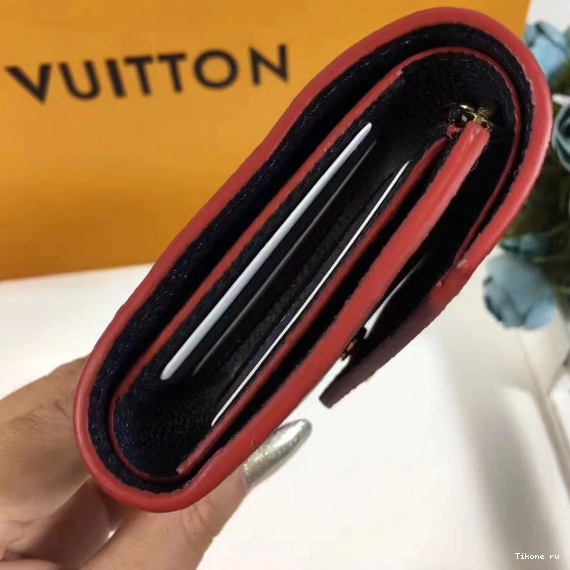 Cheap wallet Victorine Vuitton Louis 0707